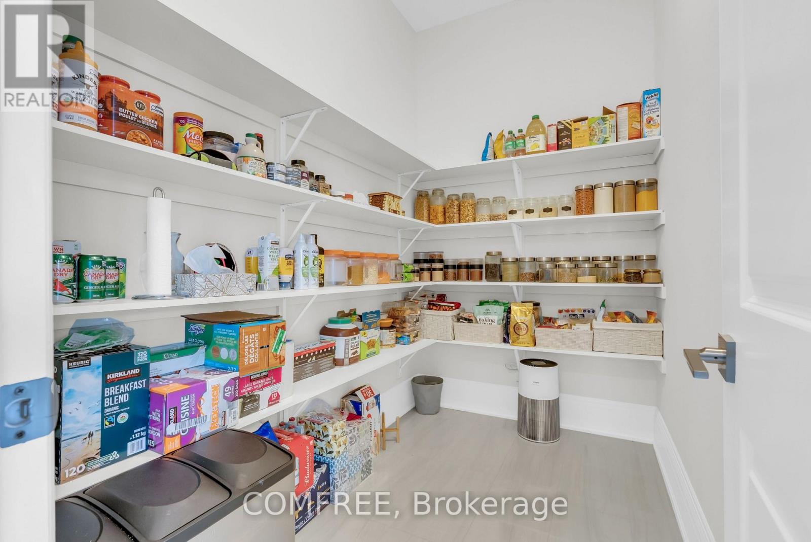 35 Ogilvie Street, Vaughan, Ontario  L3L 0G2 - Photo 19 - N13537996