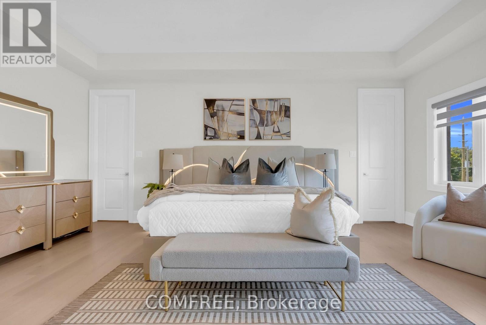 35 Ogilvie Street, Vaughan, Ontario  L3L 0G2 - Photo 25 - N13537996
