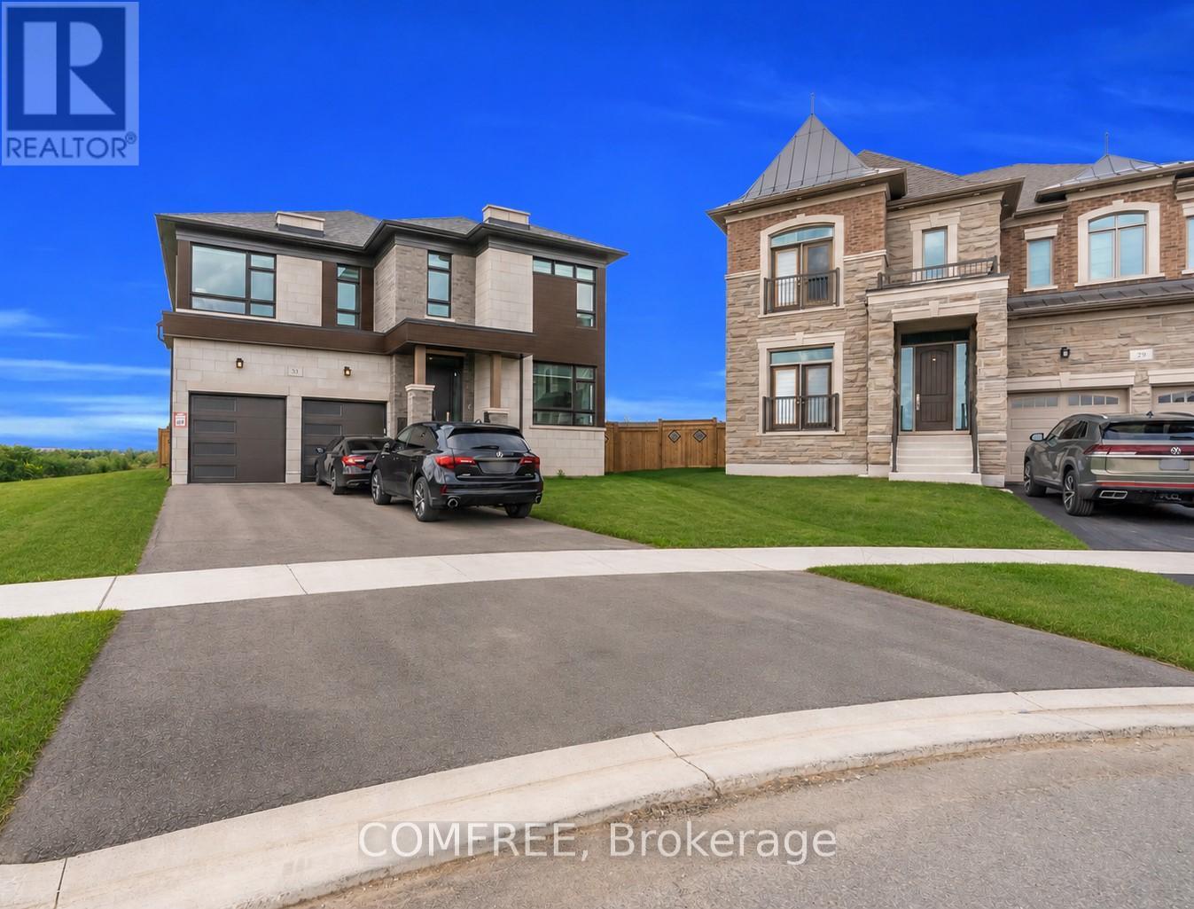 35 Ogilvie Street, Vaughan, Ontario  L3L 0G2 - Photo 4 - N13537996