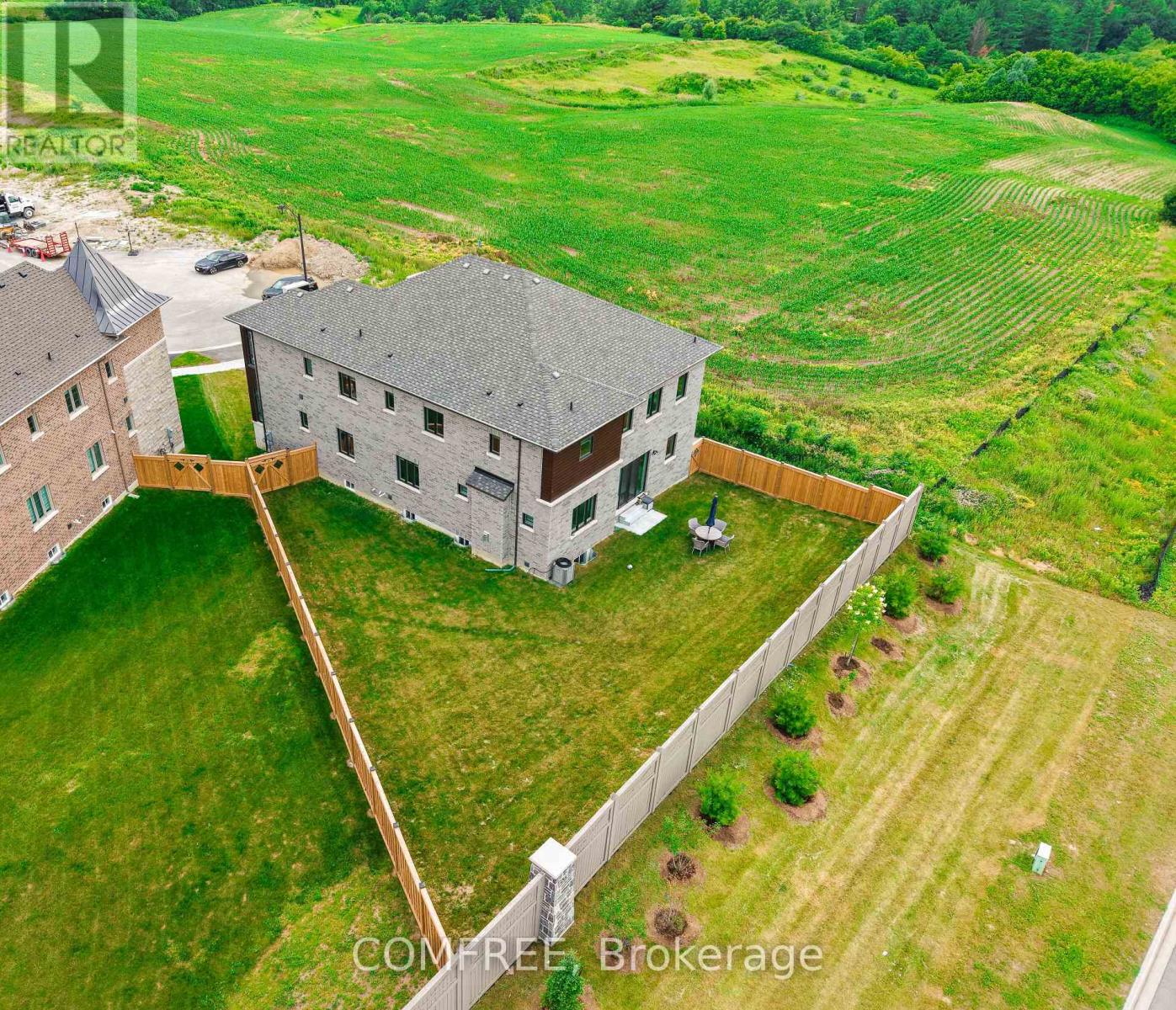 35 Ogilvie Street, Vaughan, Ontario  L3L 0G2 - Photo 44 - N13537996