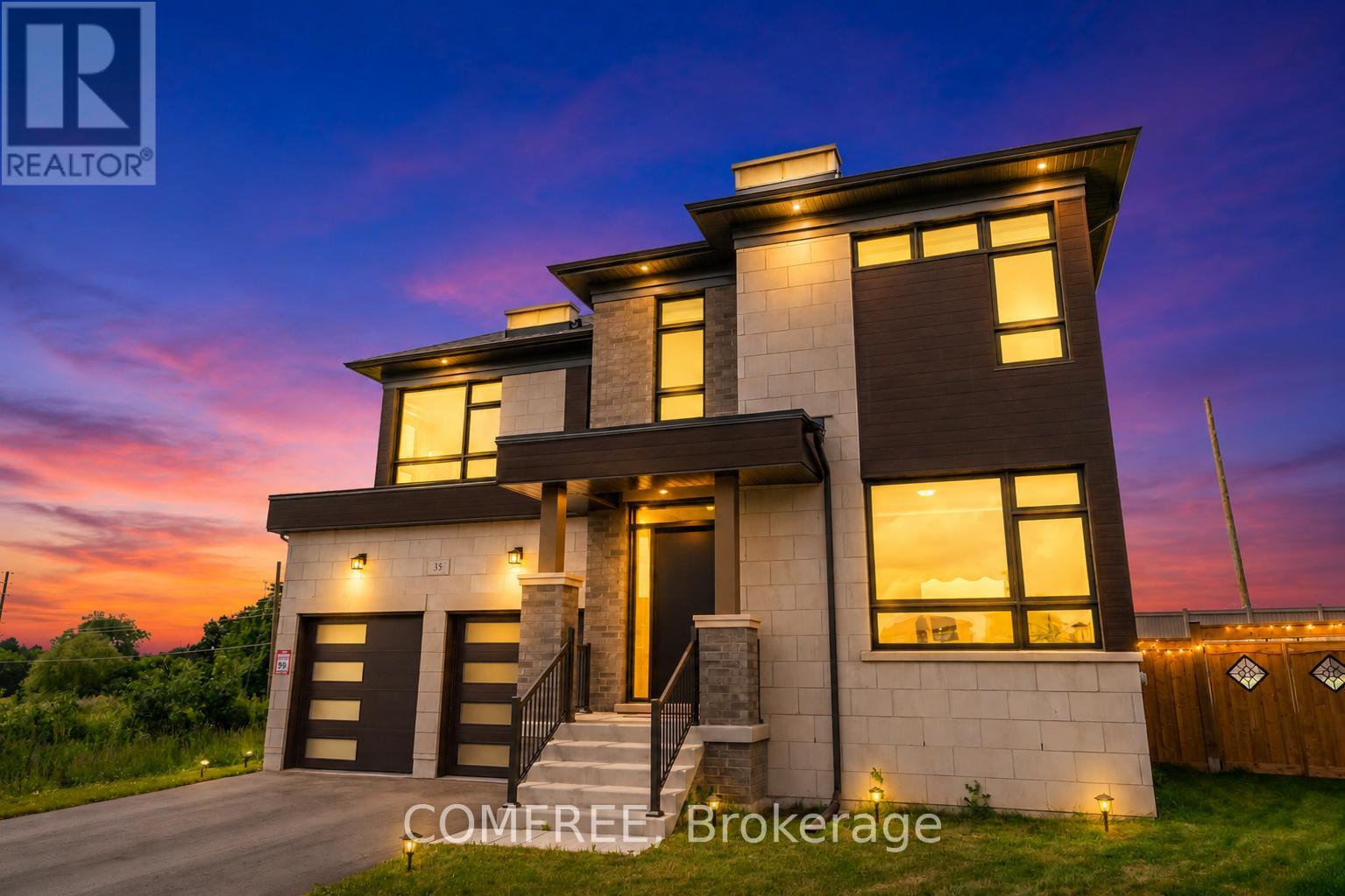 35 Ogilvie Street, Vaughan, Ontario  L3L 0G2 - Photo 46 - N13537996