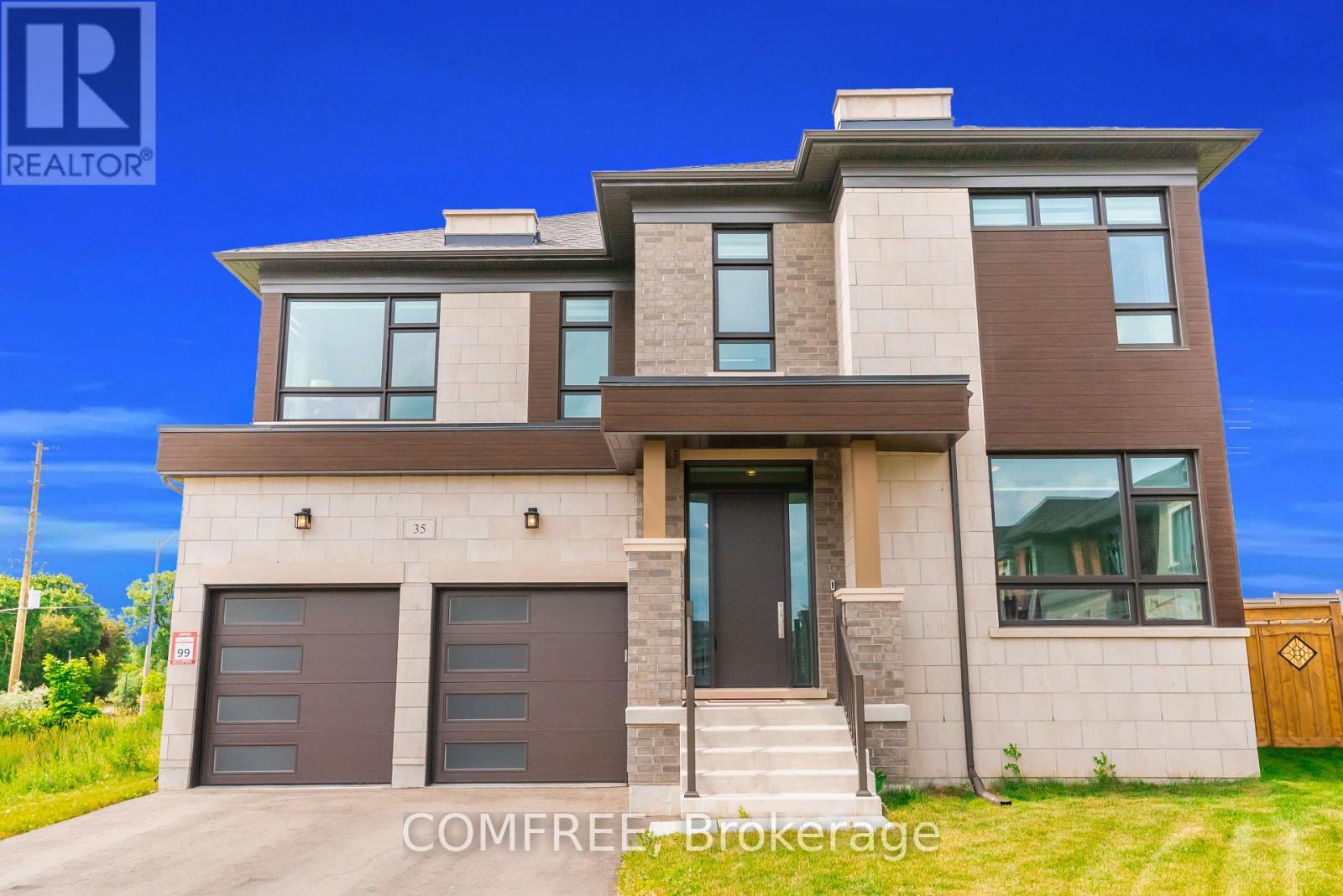35 Ogilvie Street, Vaughan, Ontario  L3L 0G2 - Photo 5 - N13537996