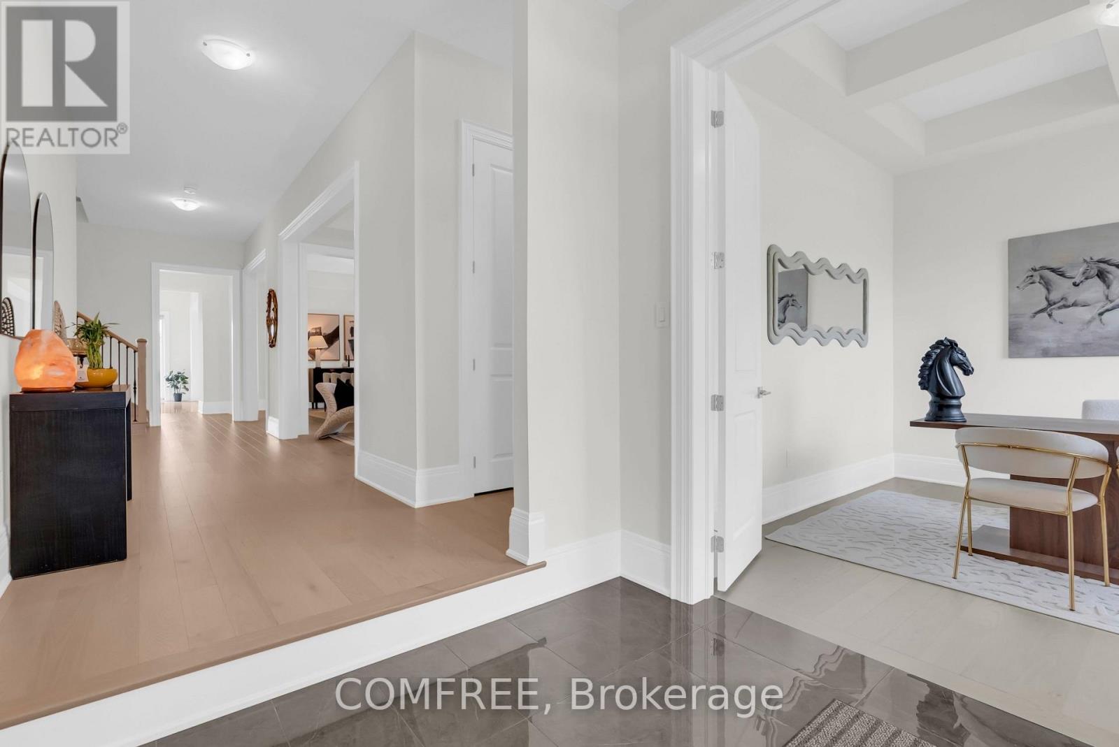 35 Ogilvie Street, Vaughan, Ontario  L3L 0G2 - Photo 7 - N13537996