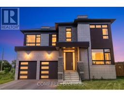 35 OGILVIE STREET, Vaughan, Ontario
