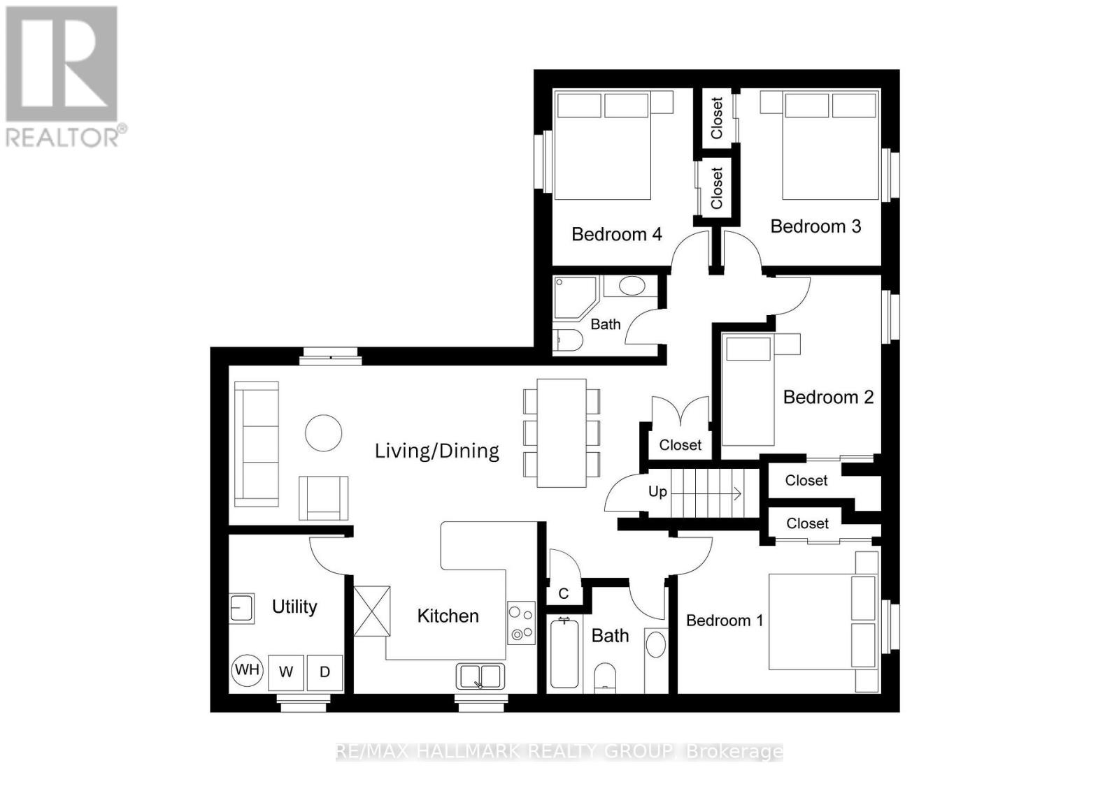 2160 Lambeth Walk, Ottawa, Ontario  K2C 1G1 - Photo 50 - X13537884