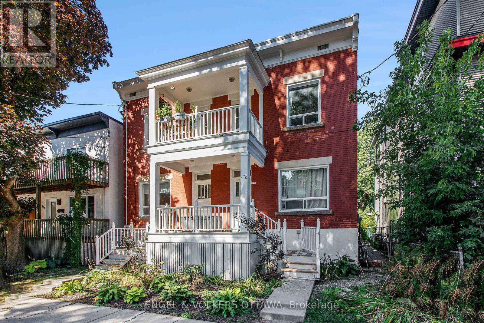 2 - 170 Ivy Crescent, Ottawa, Ontario  K1M 1X6 - Photo 2 - X13537886
