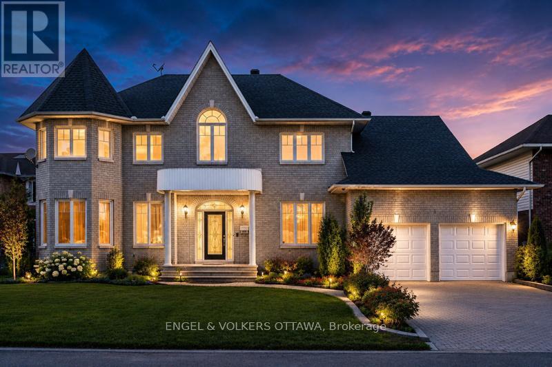 5 Cassone Court, Ottawa, Ontario  K2G 5V6 - Photo 1 - X13538256
