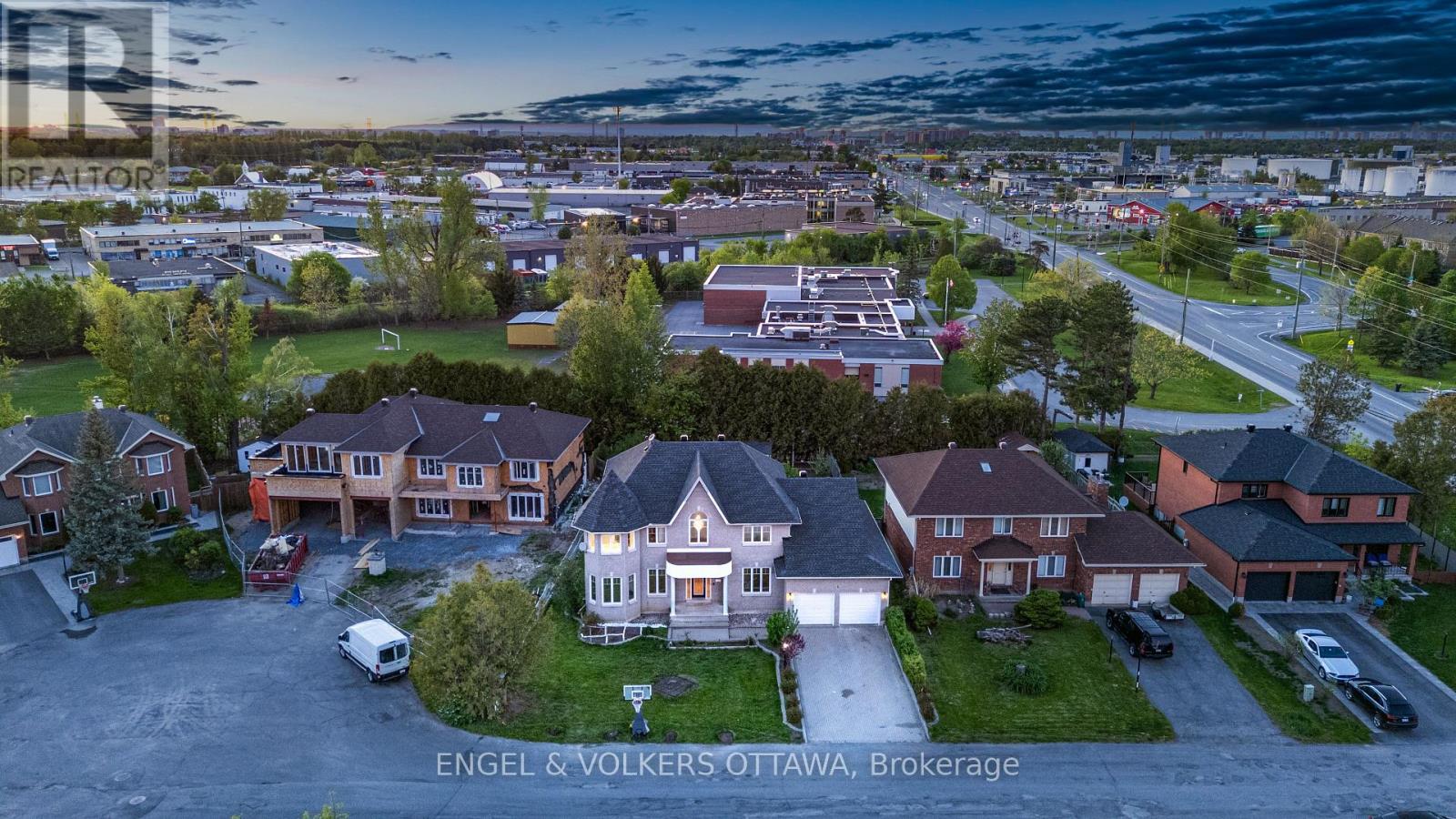 5 Cassone Court, Ottawa, Ontario  K2G 5V6 - Photo 46 - X13538256