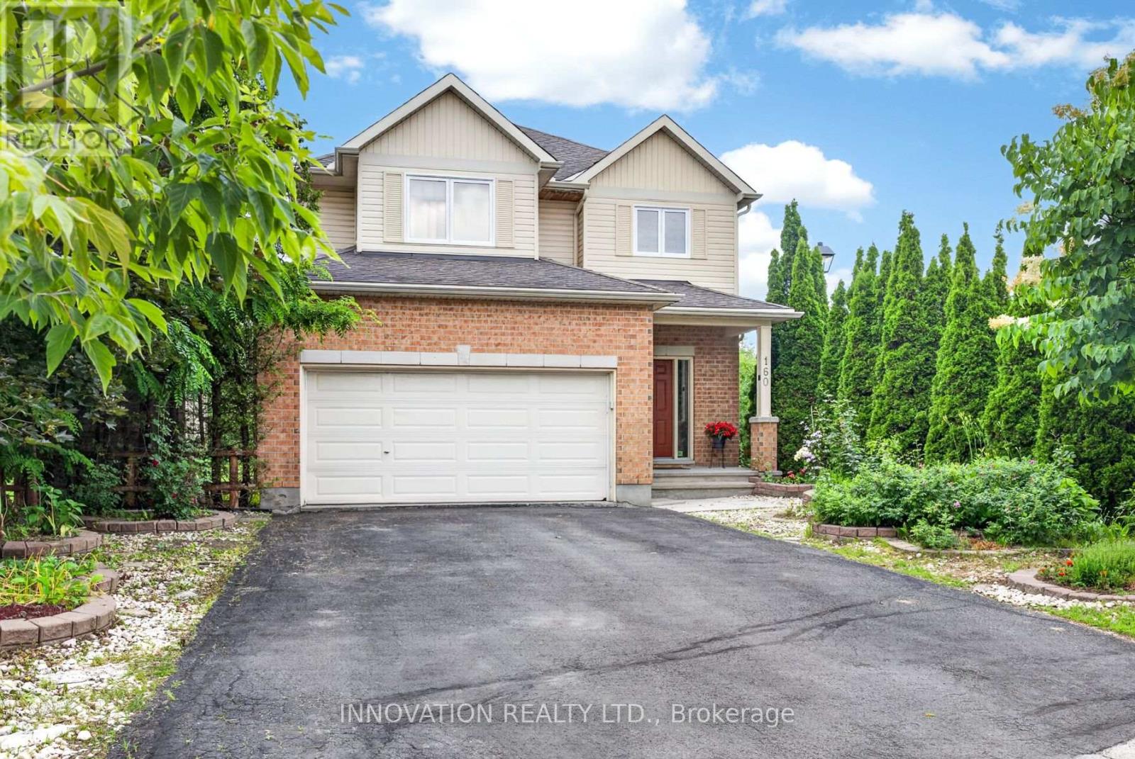 160 Hillman Marsh Way, Ottawa, Ontario  K1T 0A8 - Photo 1 - X13538286