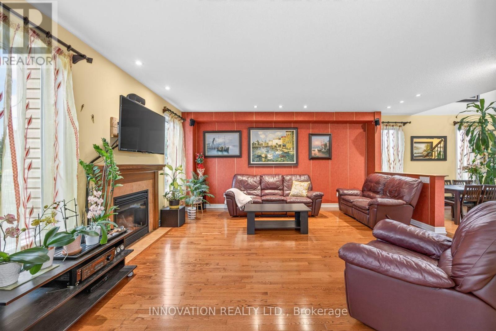 160 Hillman Marsh Way, Ottawa, Ontario  K1T 0A8 - Photo 14 - X13538286