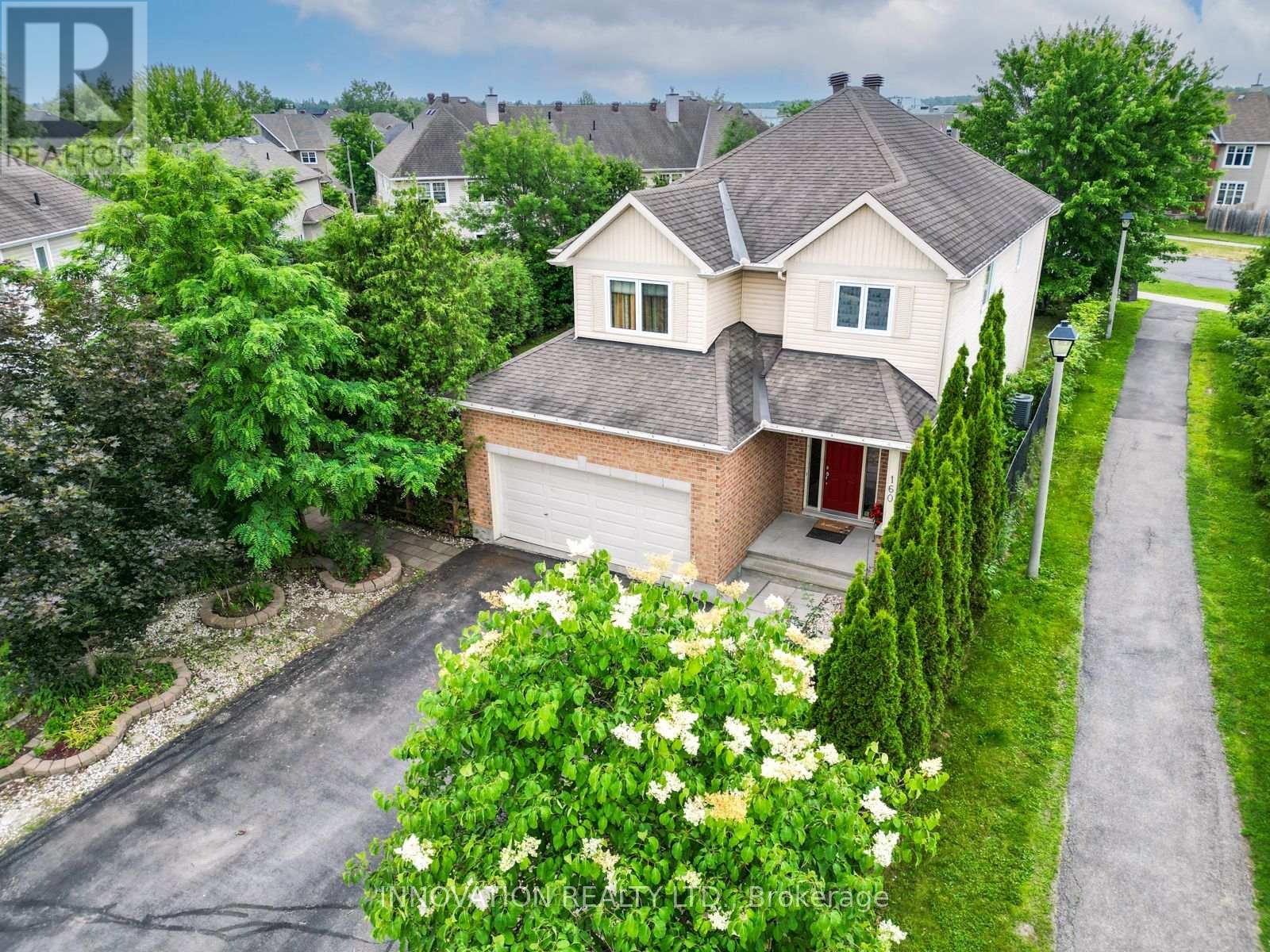 160 Hillman Marsh Way, Ottawa, Ontario  K1T 0A8 - Photo 2 - X13538286