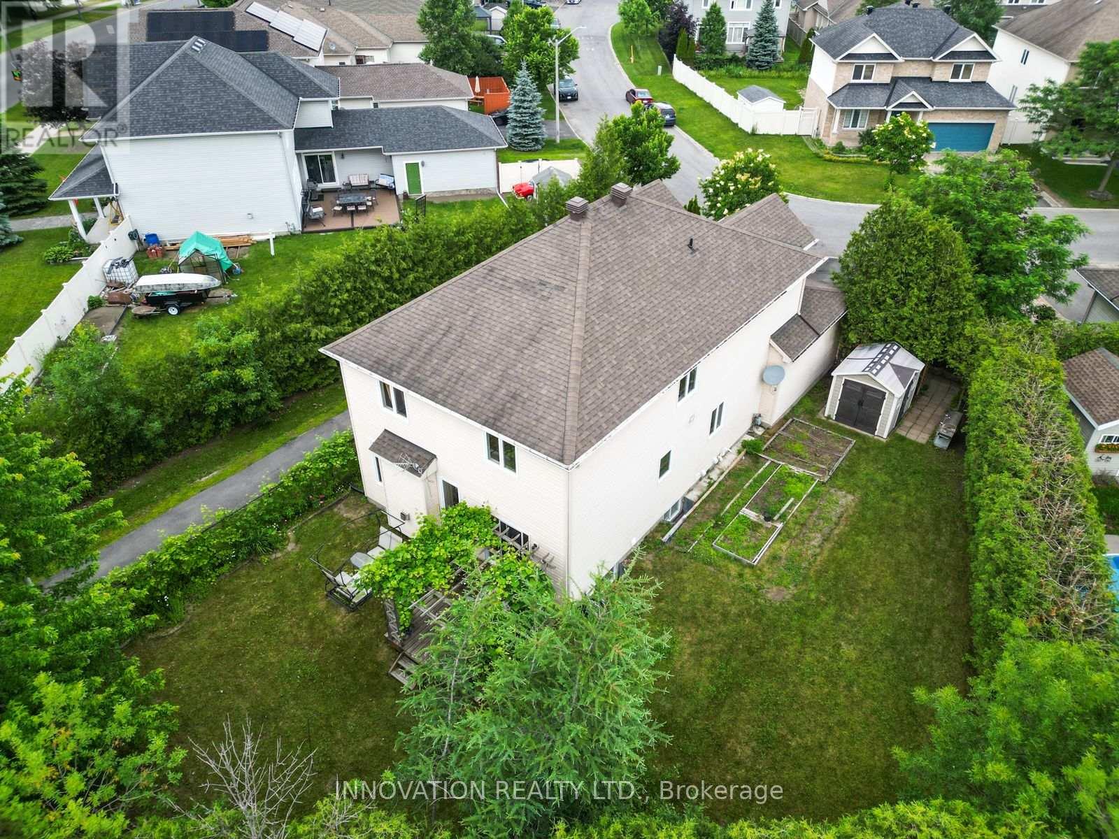160 Hillman Marsh Way, Ottawa, Ontario  K1T 0A8 - Photo 41 - X13538286