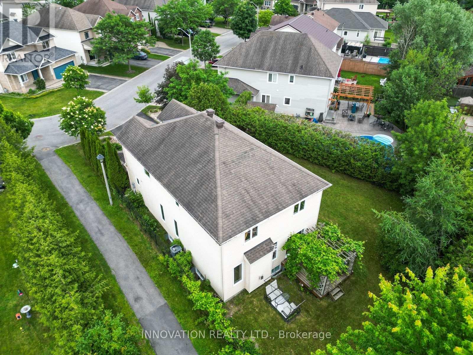 160 Hillman Marsh Way, Ottawa, Ontario  K1T 0A8 - Photo 42 - X13538286