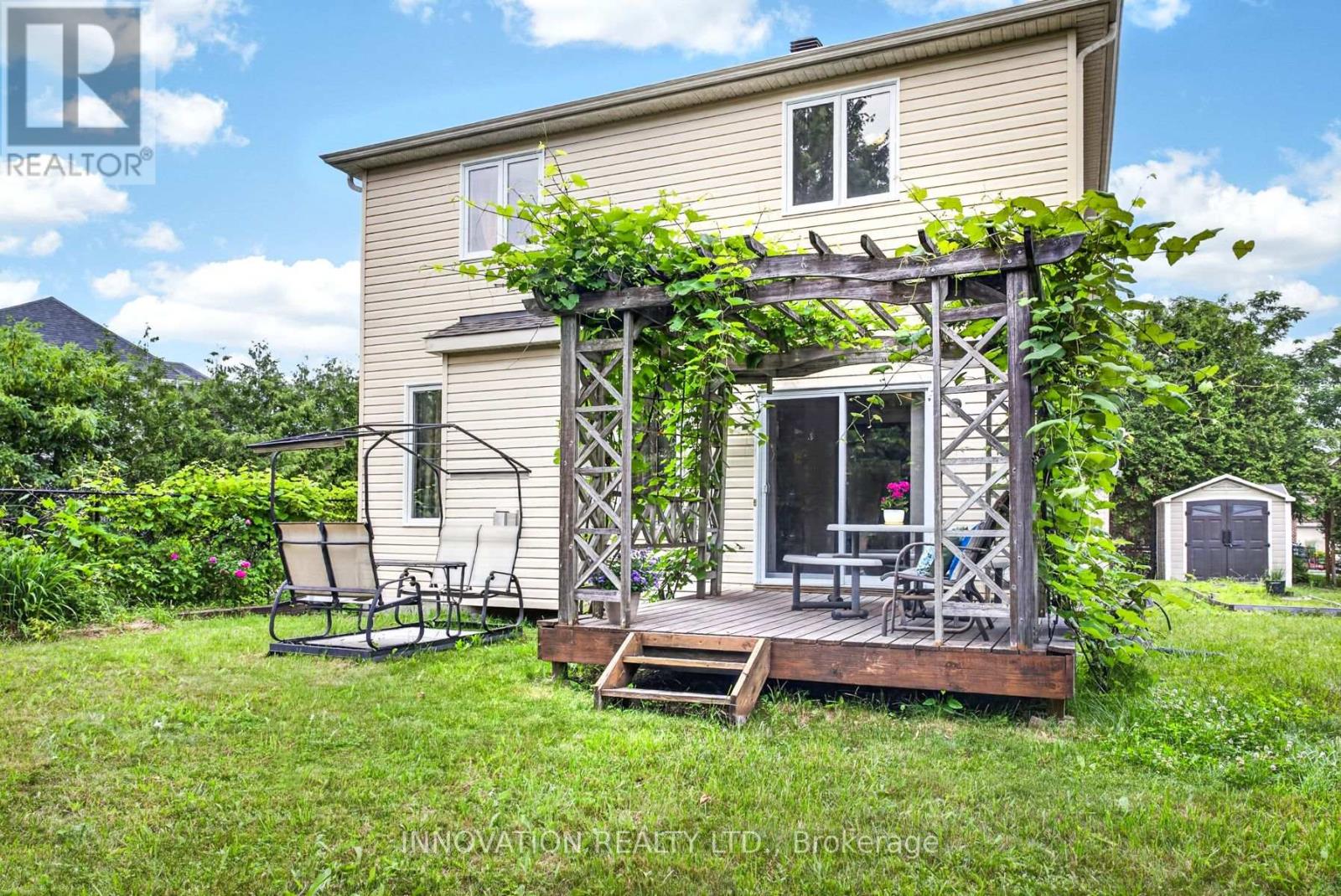 160 Hillman Marsh Way, Ottawa, Ontario  K1T 0A8 - Photo 45 - X13538286