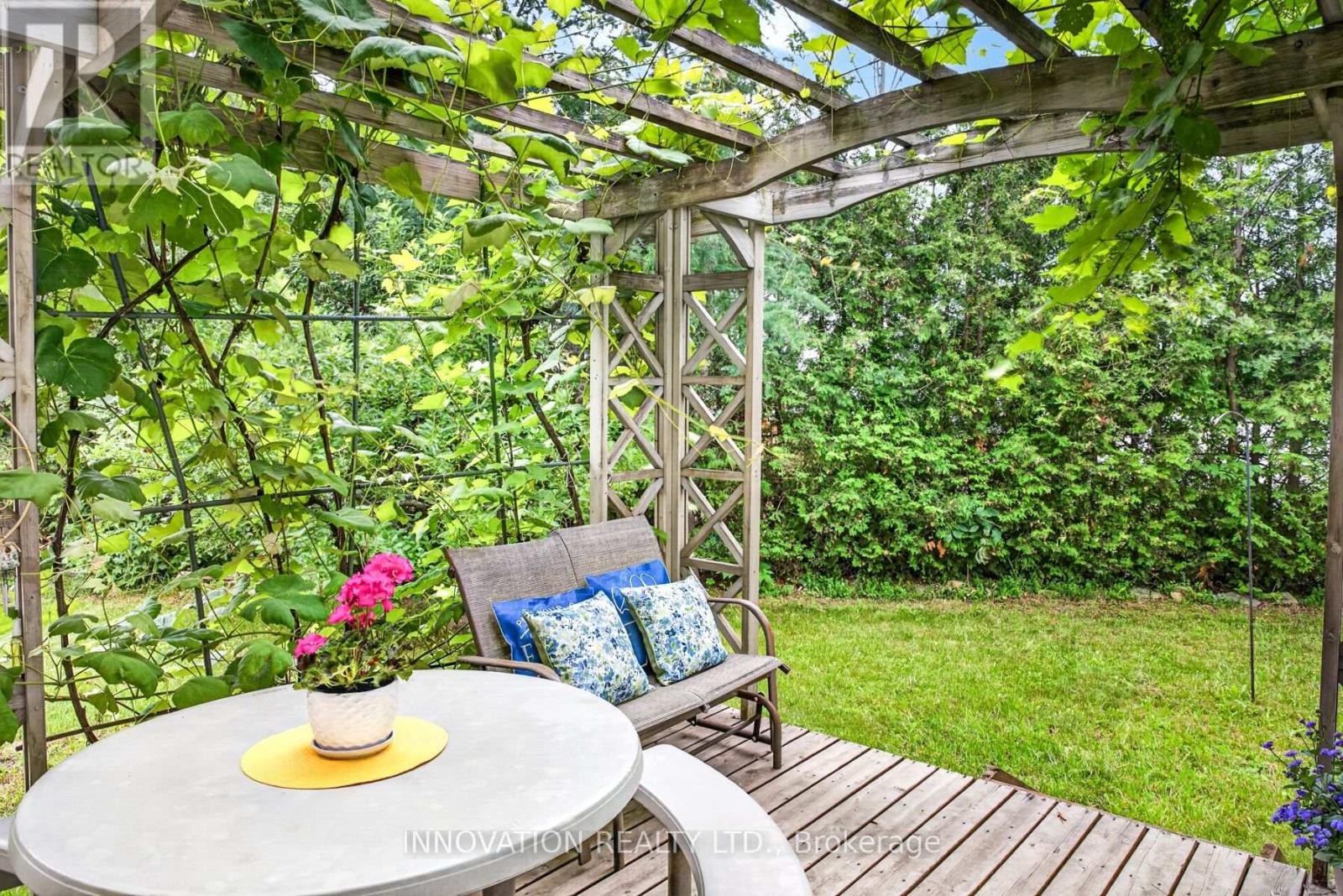 160 Hillman Marsh Way, Ottawa, Ontario  K1T 0A8 - Photo 47 - X13538286