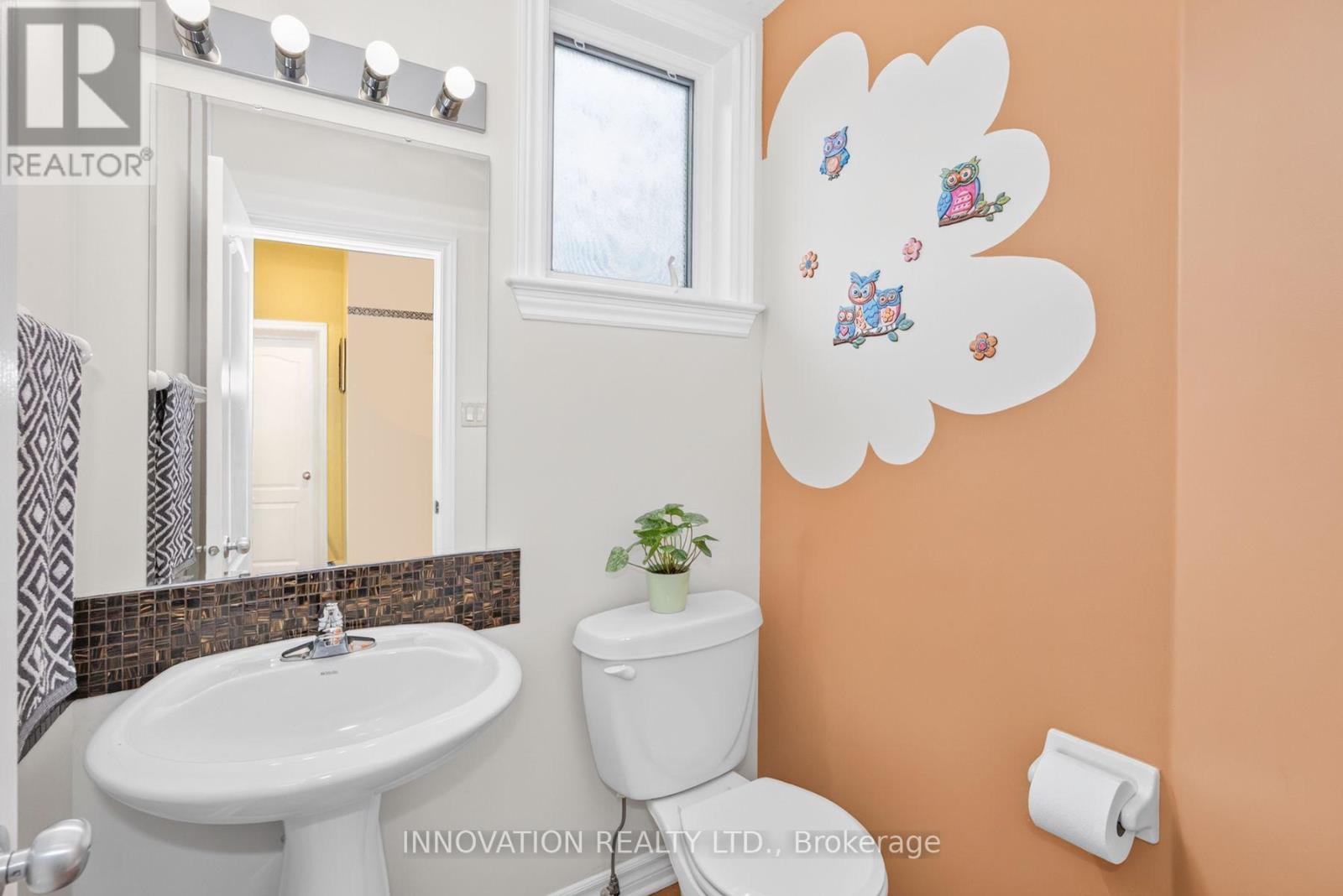 160 Hillman Marsh Way, Ottawa, Ontario  K1T 0A8 - Photo 6 - X13538286