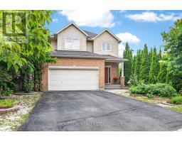 160 HILLMAN MARSH WAY, Ottawa, Ontario