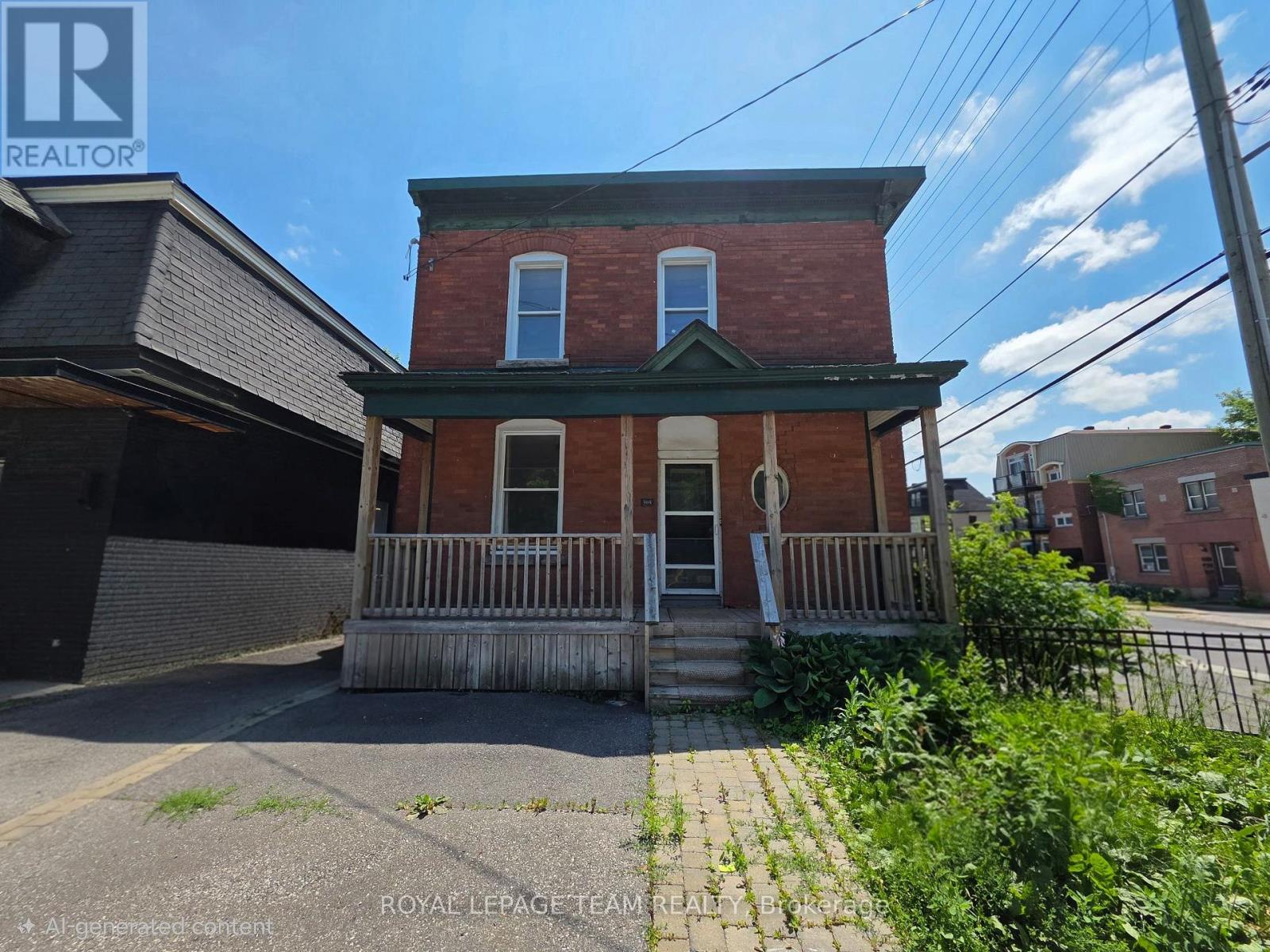 498 Gladstone Avenue, Ottawa, Ontario  K1R 5N8 - Photo 2 - X13538414