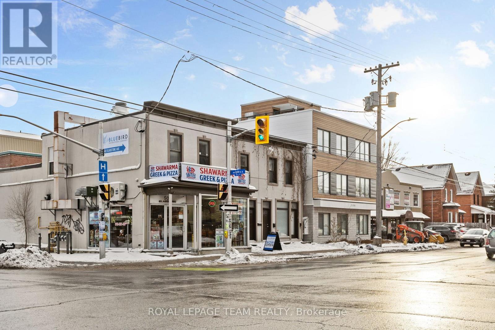 498 Gladstone Avenue, Ottawa, Ontario  K1R 5N8 - Photo 31 - X13538414