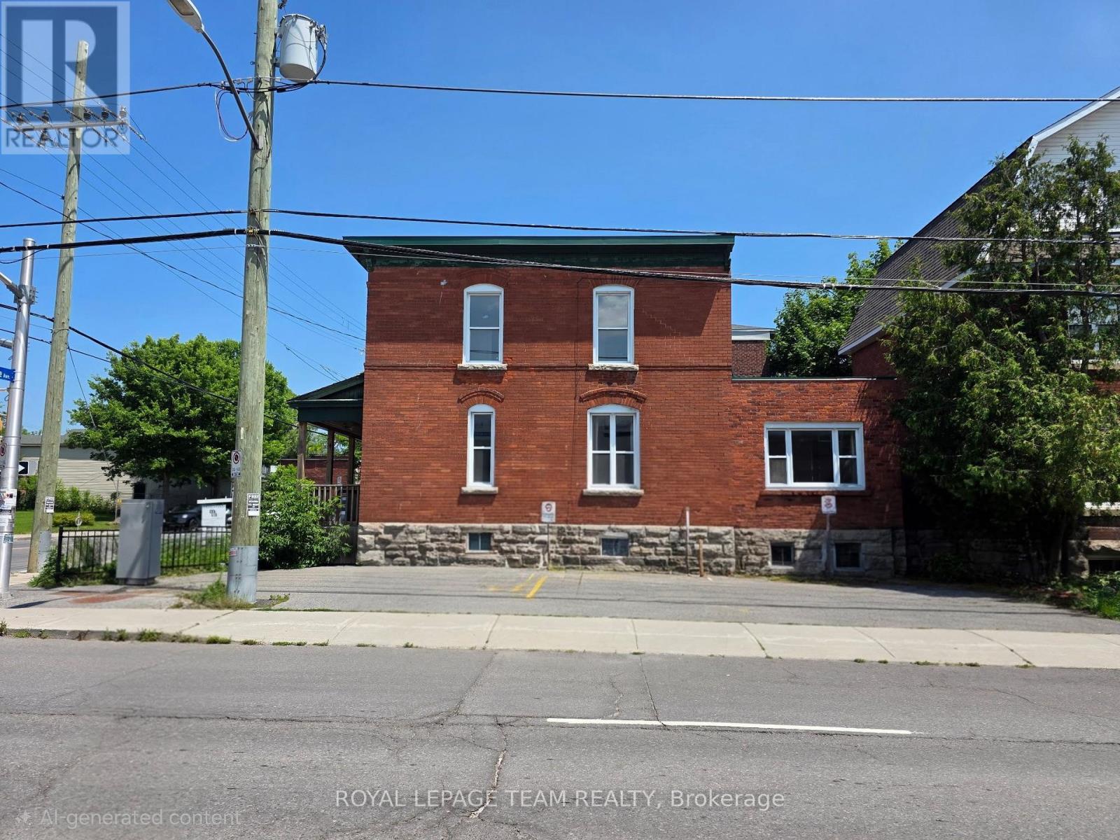 498 Gladstone Avenue, Ottawa, Ontario  K1R 5N8 - Photo 4 - X13538414