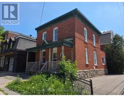498 GLADSTONE AVENUE, Ottawa, Ontario