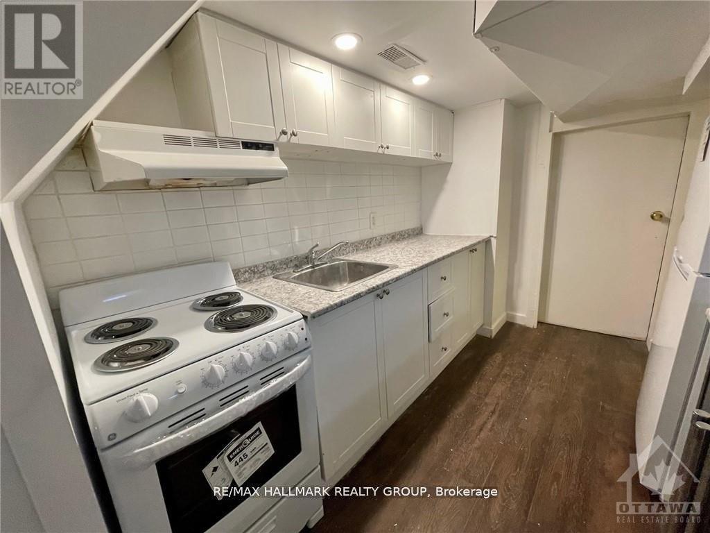 1b - 466 O'connor Street, Ottawa, Ontario  K1S 3P4 - Photo 2 - X13538426