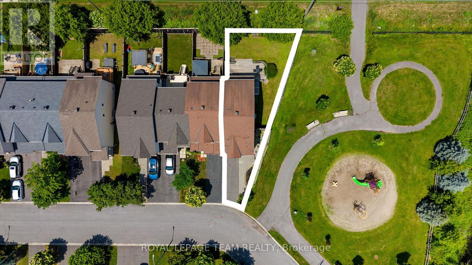 348 Brigitta Street, Ottawa, Ontario  K2S 0H9 - Photo 3 - X13538458