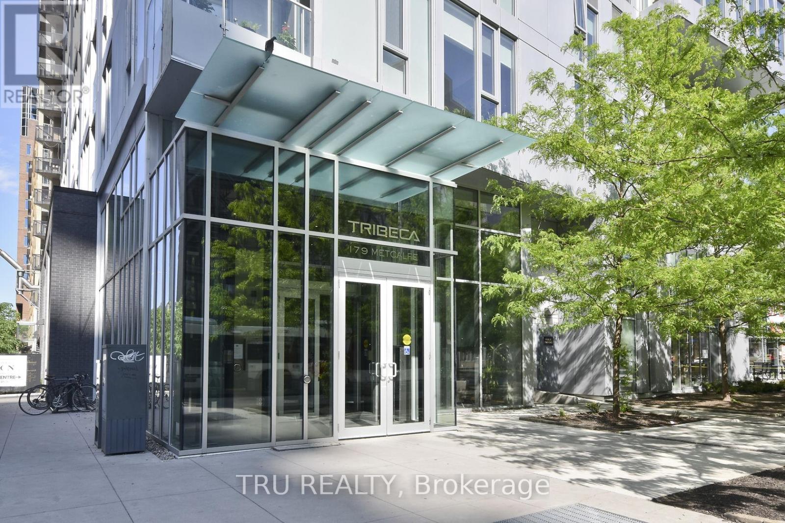 1110 - 179 Metcalfe Street, Ottawa, Ontario  K2P 0W2 - Photo 3 - X13538460