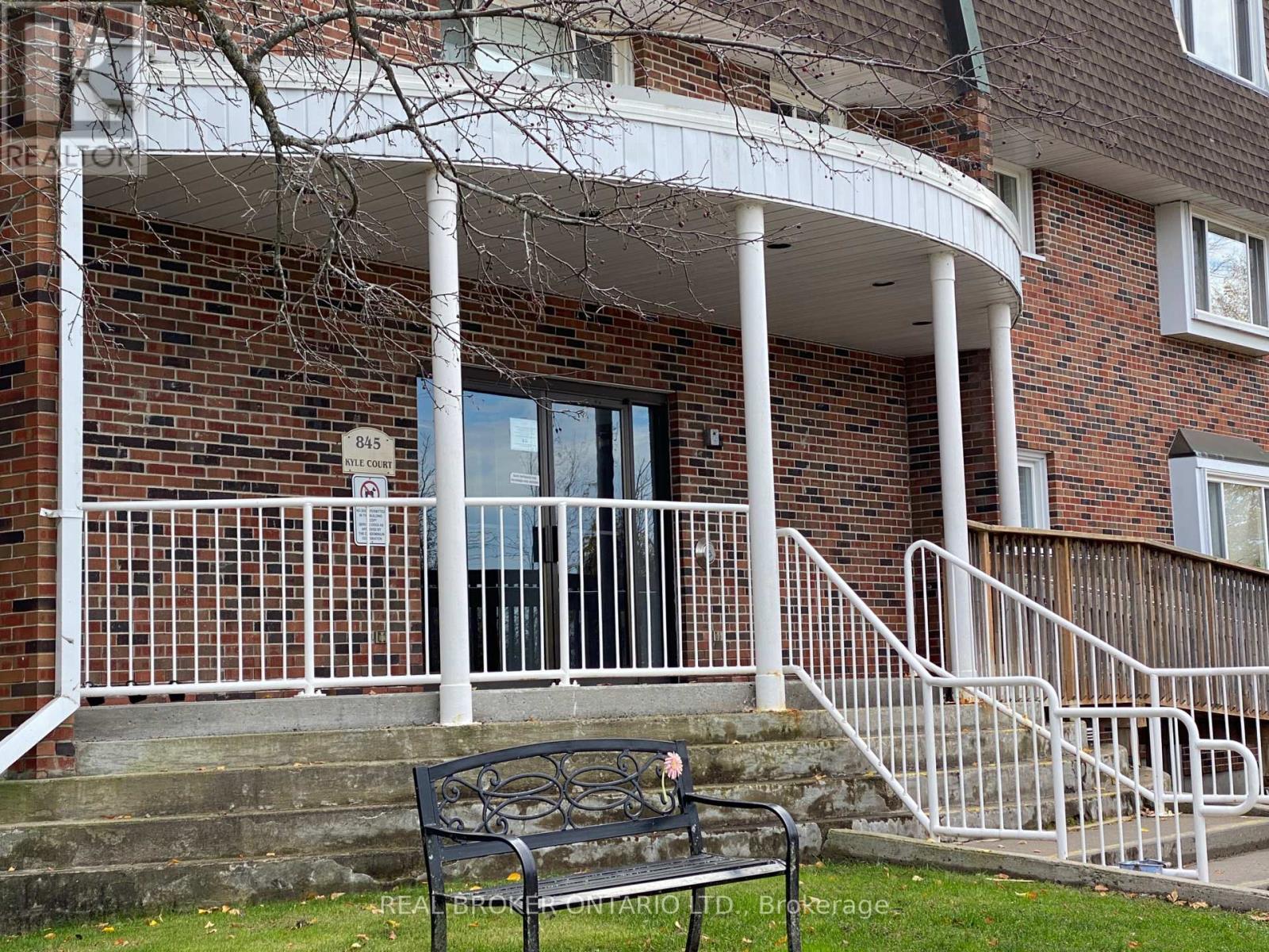 305 - 845 Kyle Court, Brockville, Ontario  K6V 6K7 - Photo 25 - X13538482