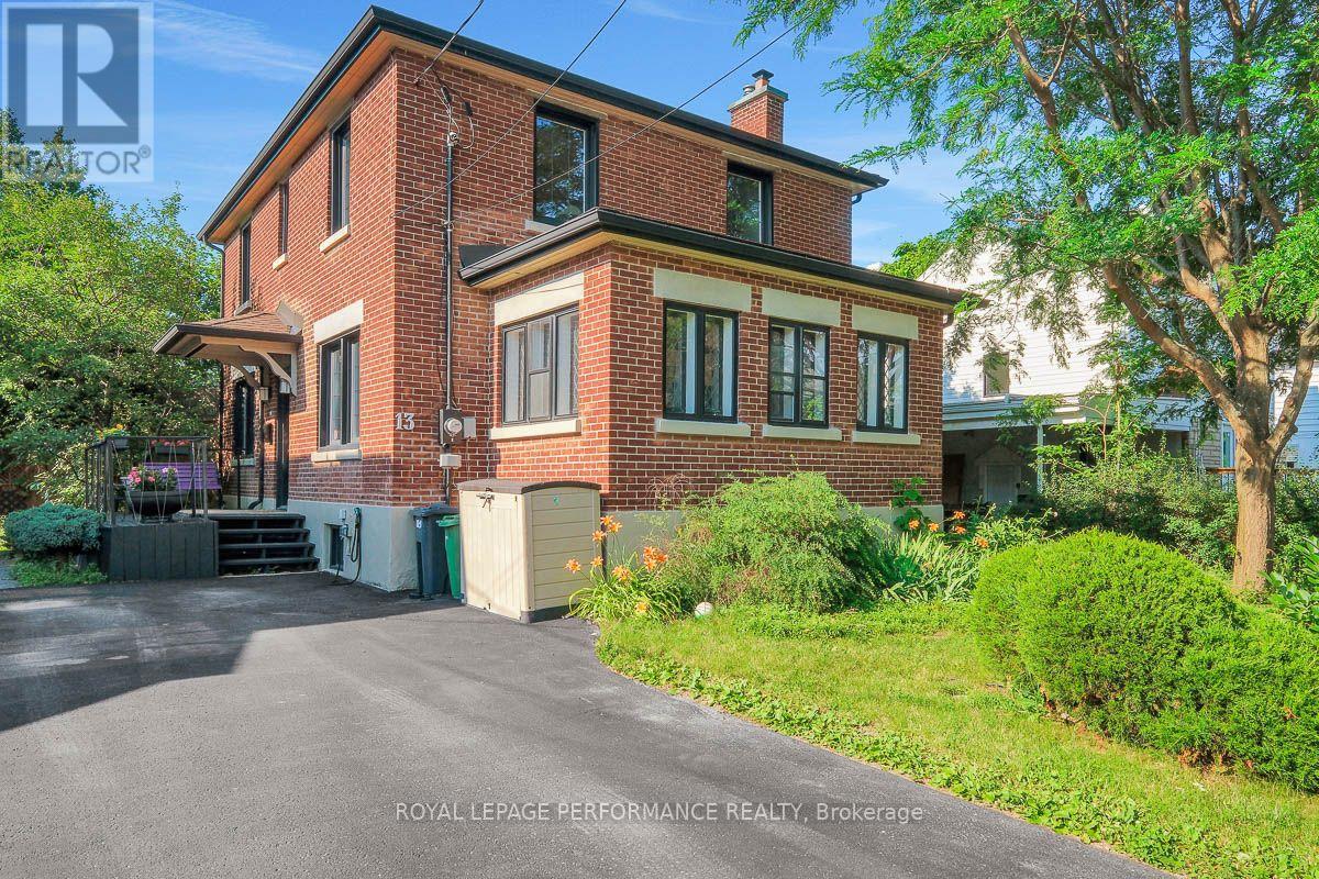 13 Wolff Street, Ottawa, Ontario  K1K 1K6 - Photo 1 - X13538484