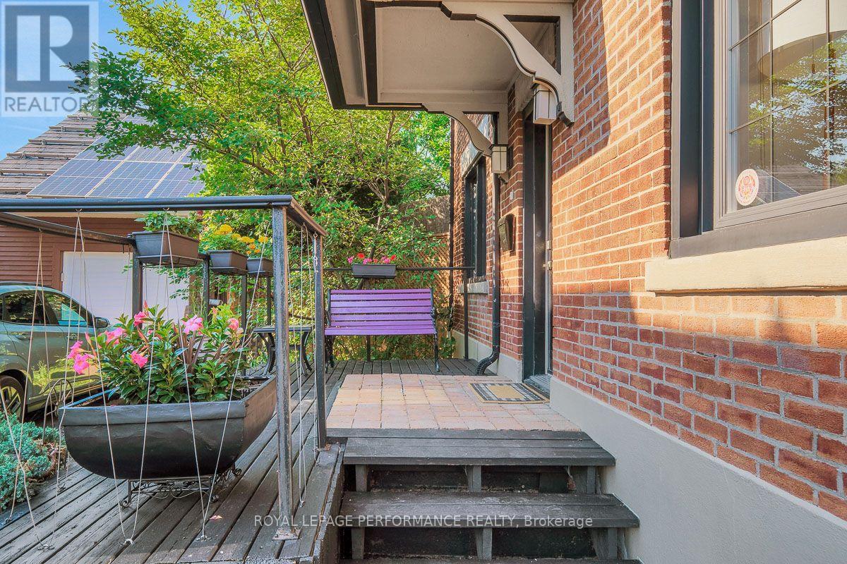 13 Wolff Street, Ottawa, Ontario  K1K 1K6 - Photo 2 - X13538484