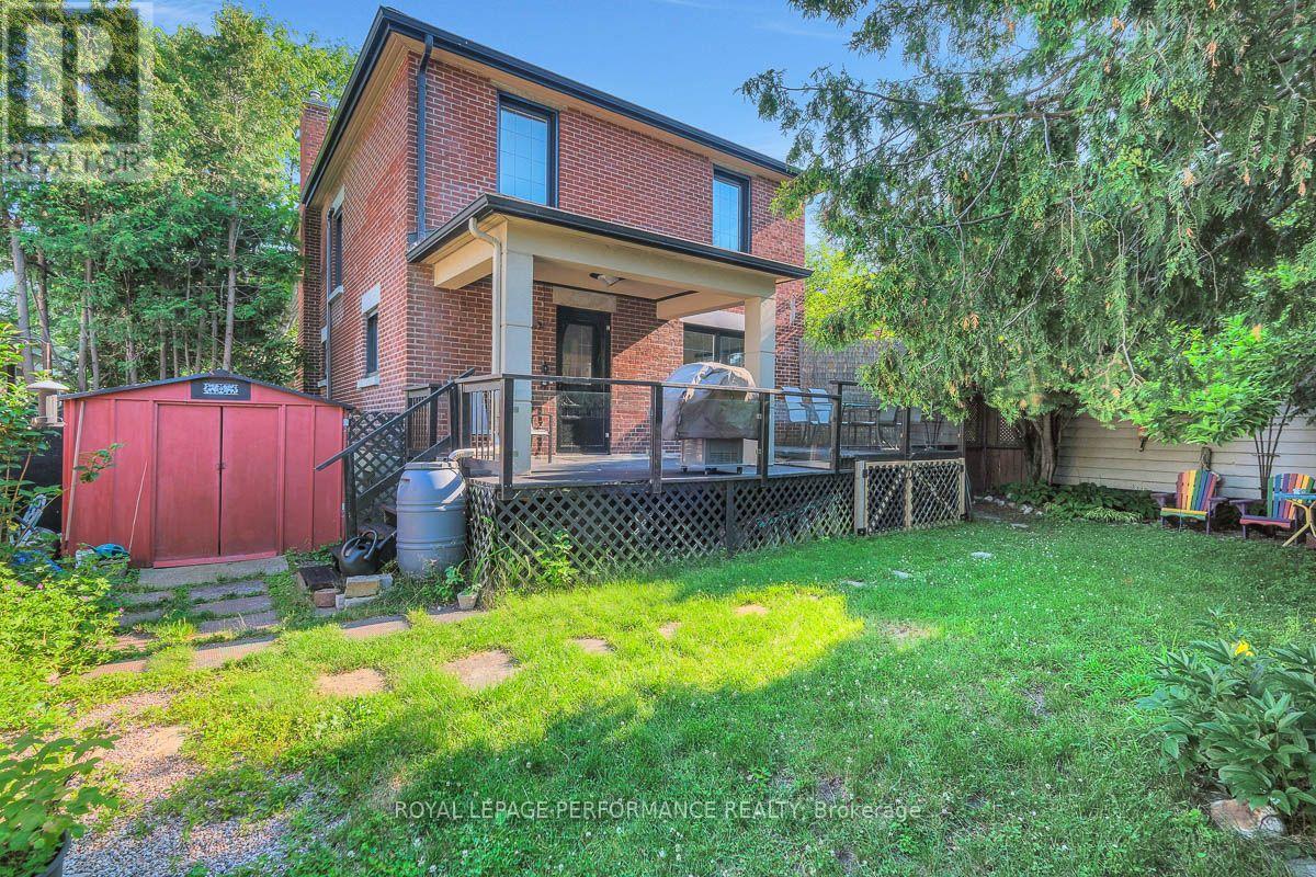 13 Wolff Street, Ottawa, Ontario  K1K 1K6 - Photo 45 - X13538484