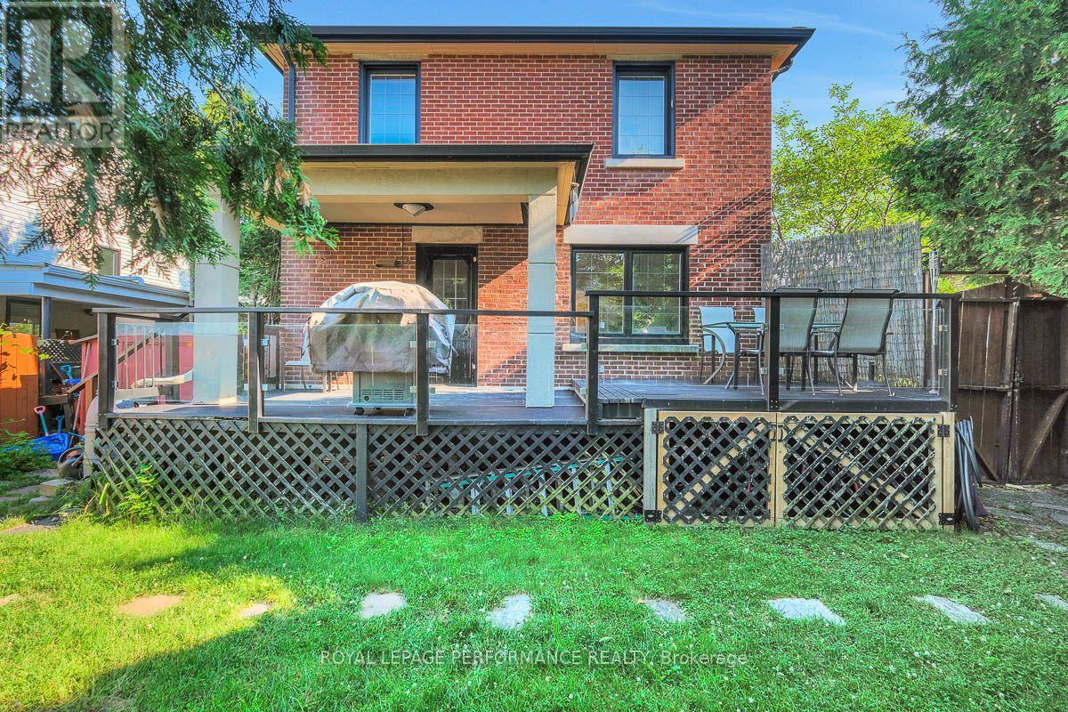 13 Wolff Street, Ottawa, Ontario  K1K 1K6 - Photo 46 - X13538484