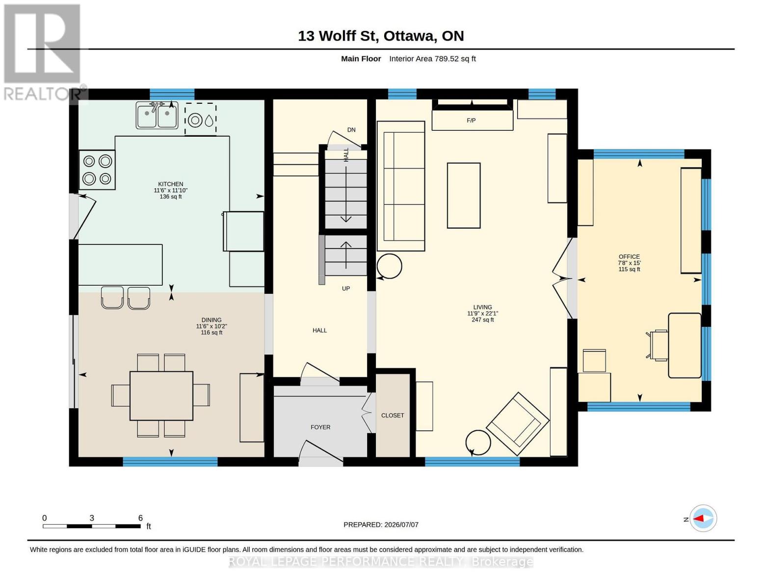 13 Wolff Street, Ottawa, Ontario  K1K 1K6 - Photo 48 - X13538484