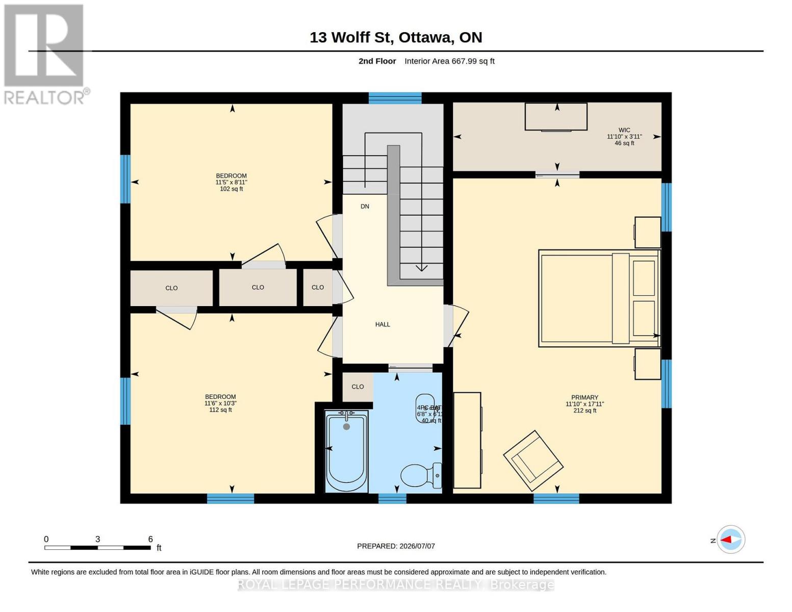 13 Wolff Street, Ottawa, Ontario  K1K 1K6 - Photo 49 - X13538484