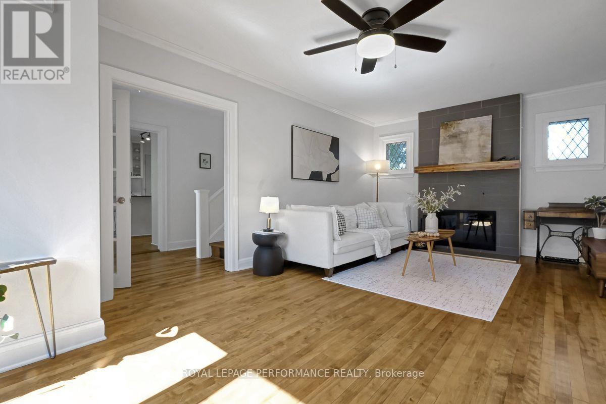 13 Wolff Street, Ottawa, Ontario  K1K 1K6 - Photo 5 - X13538484