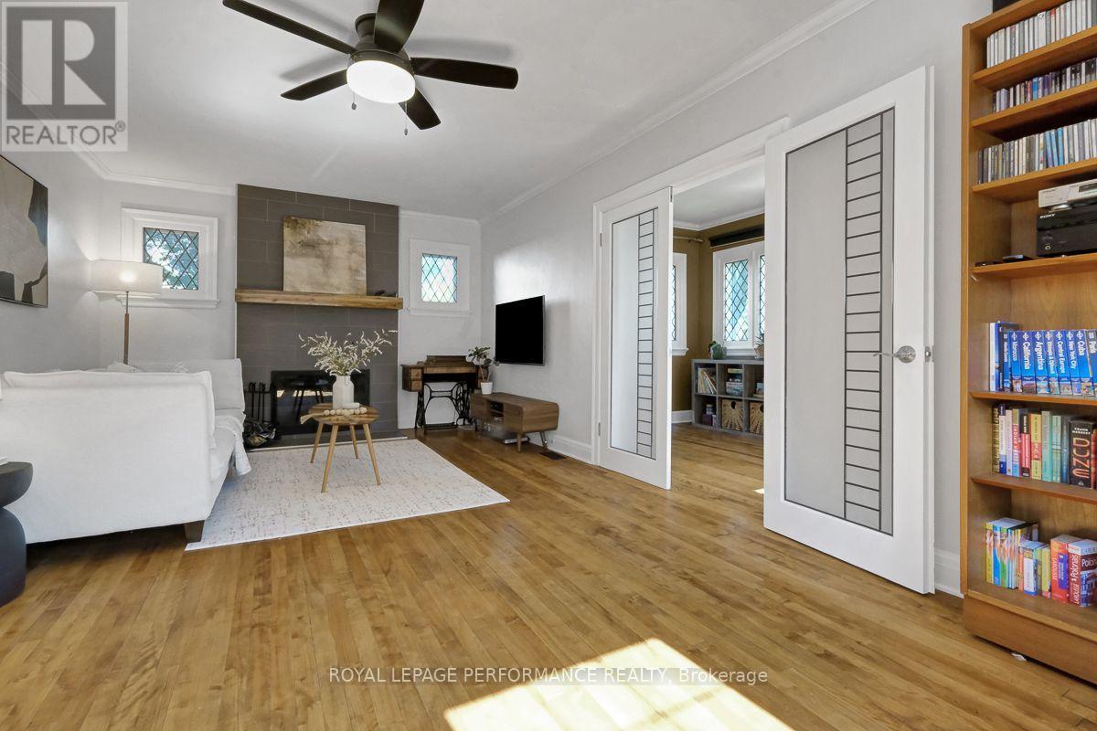 13 Wolff Street, Ottawa, Ontario  K1K 1K6 - Photo 6 - X13538484