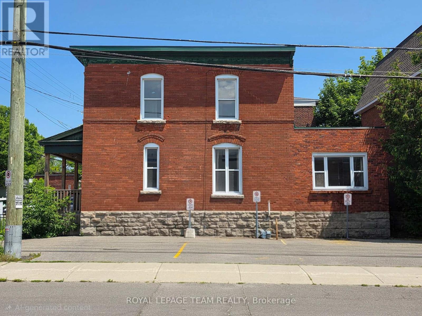 498 Gladstone Avenue, Ottawa, Ontario  K1R 5N8 - Photo 3 - X13538516
