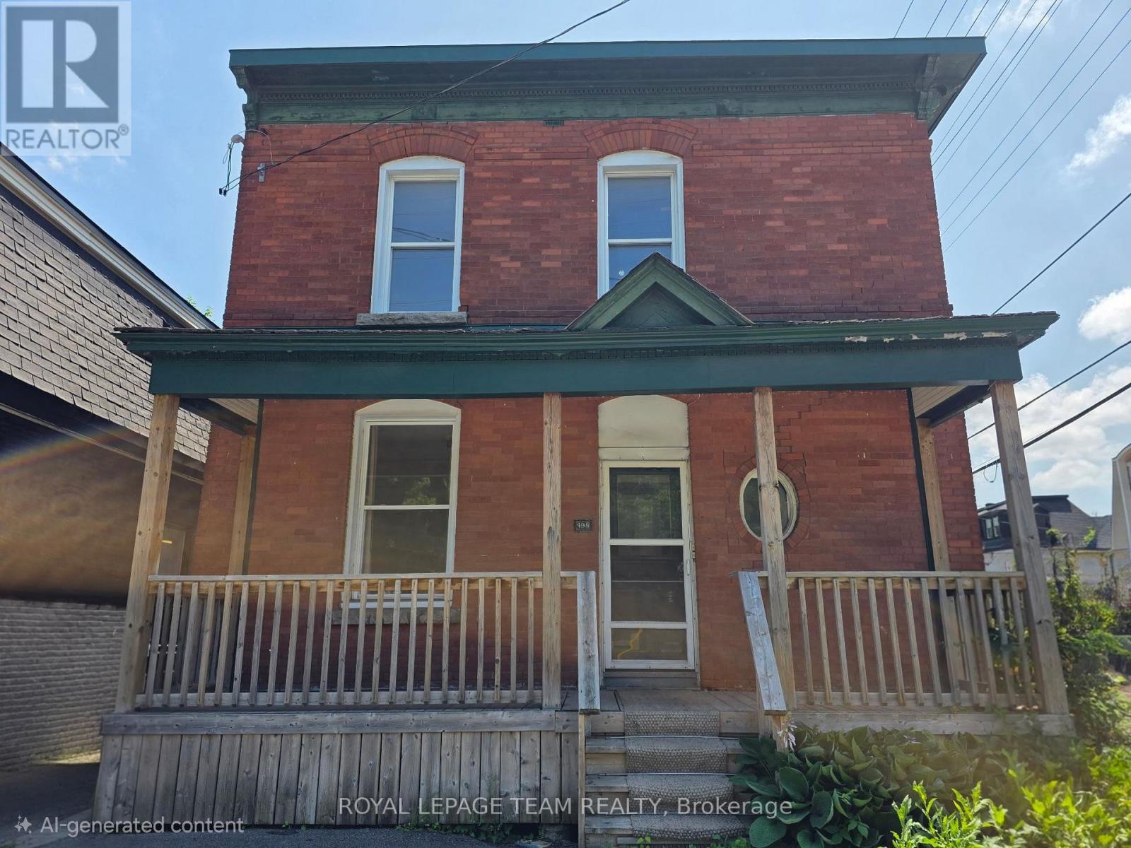 498 Gladstone Avenue, Ottawa, Ontario  K1R 5N8 - Photo 33 - X13538516