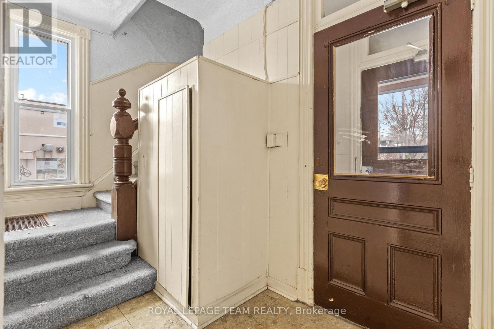 498 Gladstone Avenue, Ottawa, Ontario  K1R 5N8 - Photo 5 - X13538516