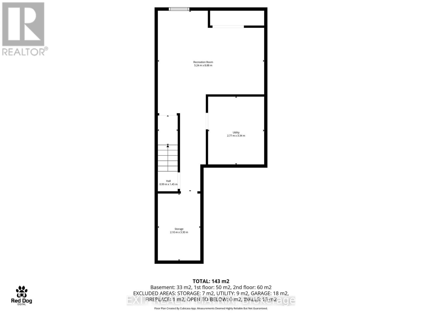 1521 Briarfield Crescent, Ottawa, Ontario  K4A 1Z9 - Photo 43 - X13538530