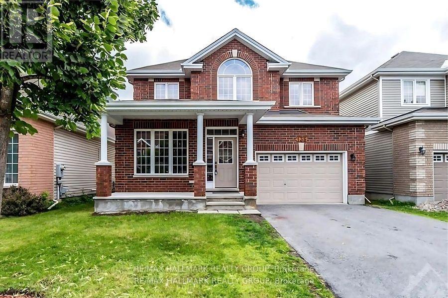 135 Stedman Street, Ottawa, Ontario  K1T 0B4 - Photo 1 - X13538618