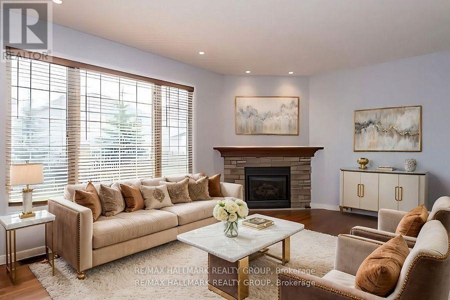 135 Stedman Street, Ottawa, Ontario  K1T 0B4 - Photo 12 - X13538618