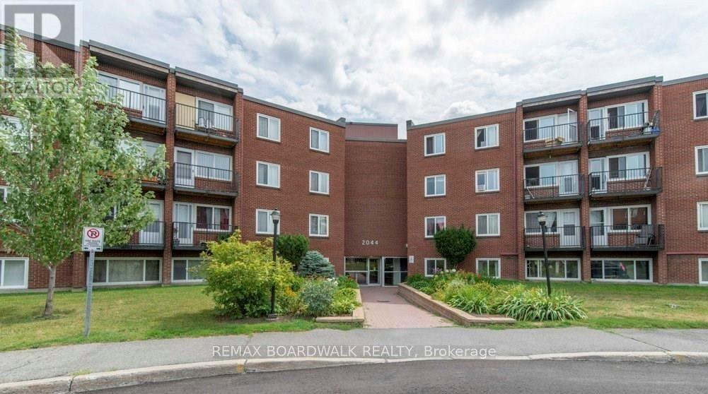 108a - 2044 Arrowsmith Drive, Ottawa, Ontario  K1J 7V8 - Photo 1 - X13538628