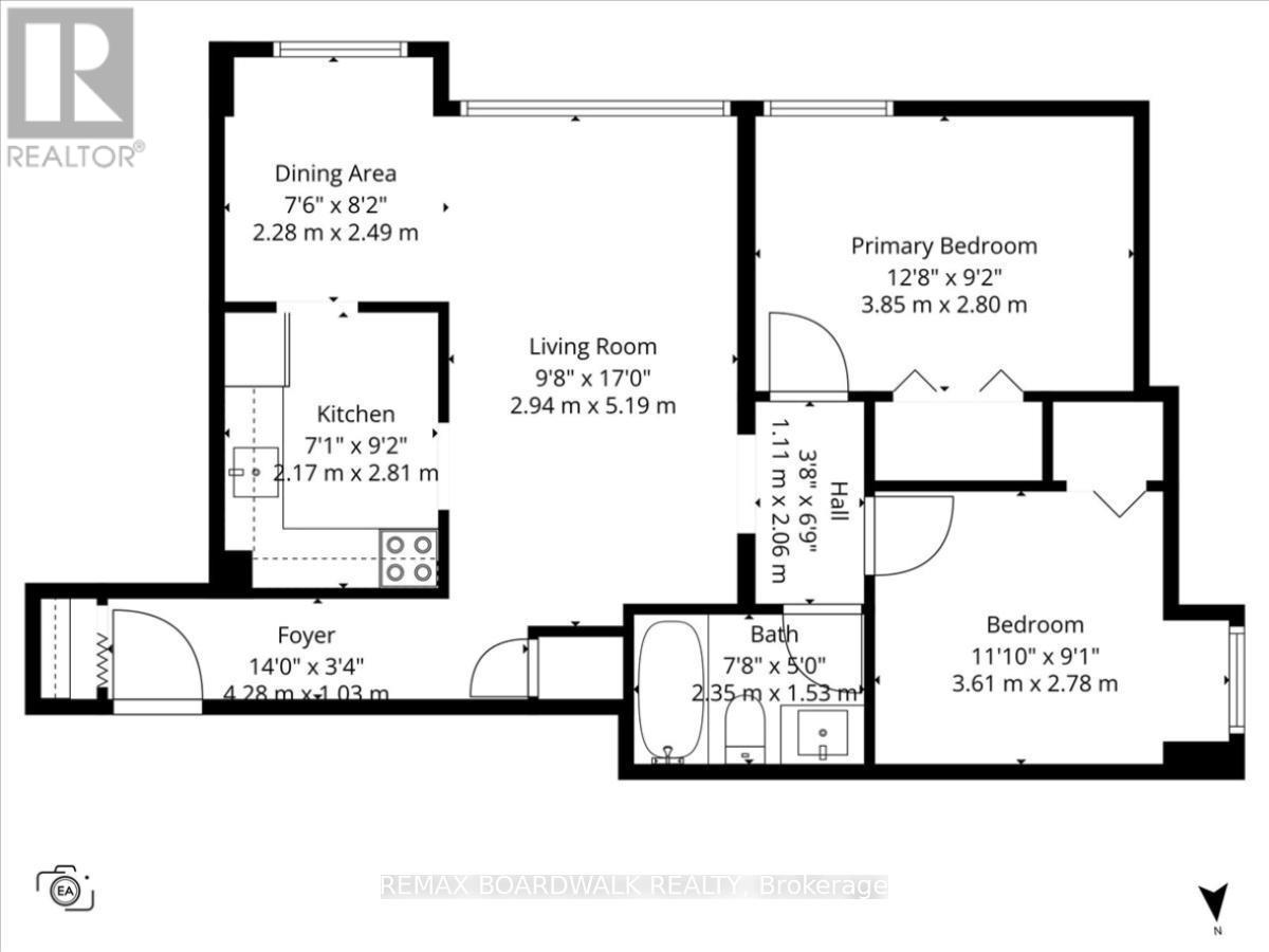 108a - 2044 Arrowsmith Drive, Ottawa, Ontario  K1J 7V8 - Photo 21 - X13538628