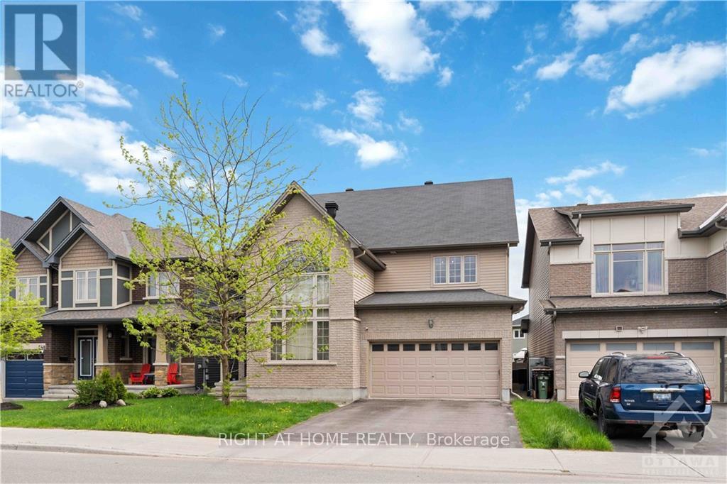 546 Peerless Street, Ottawa, Ontario  K2J 6A7 - Photo 1 - X13538636
