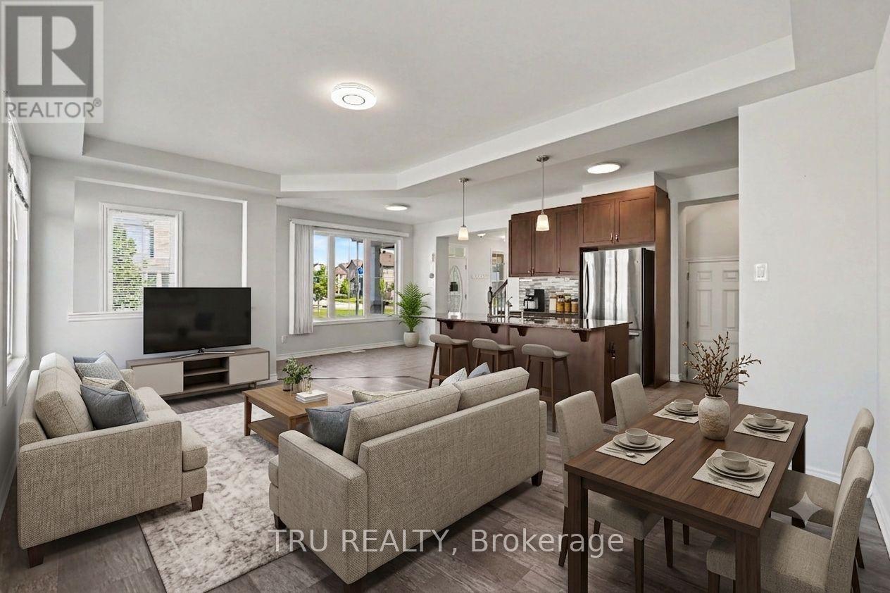 425 Aphelion Crescent, Ottawa, Ontario  K2J 6N6 - Photo 14 - X13538686