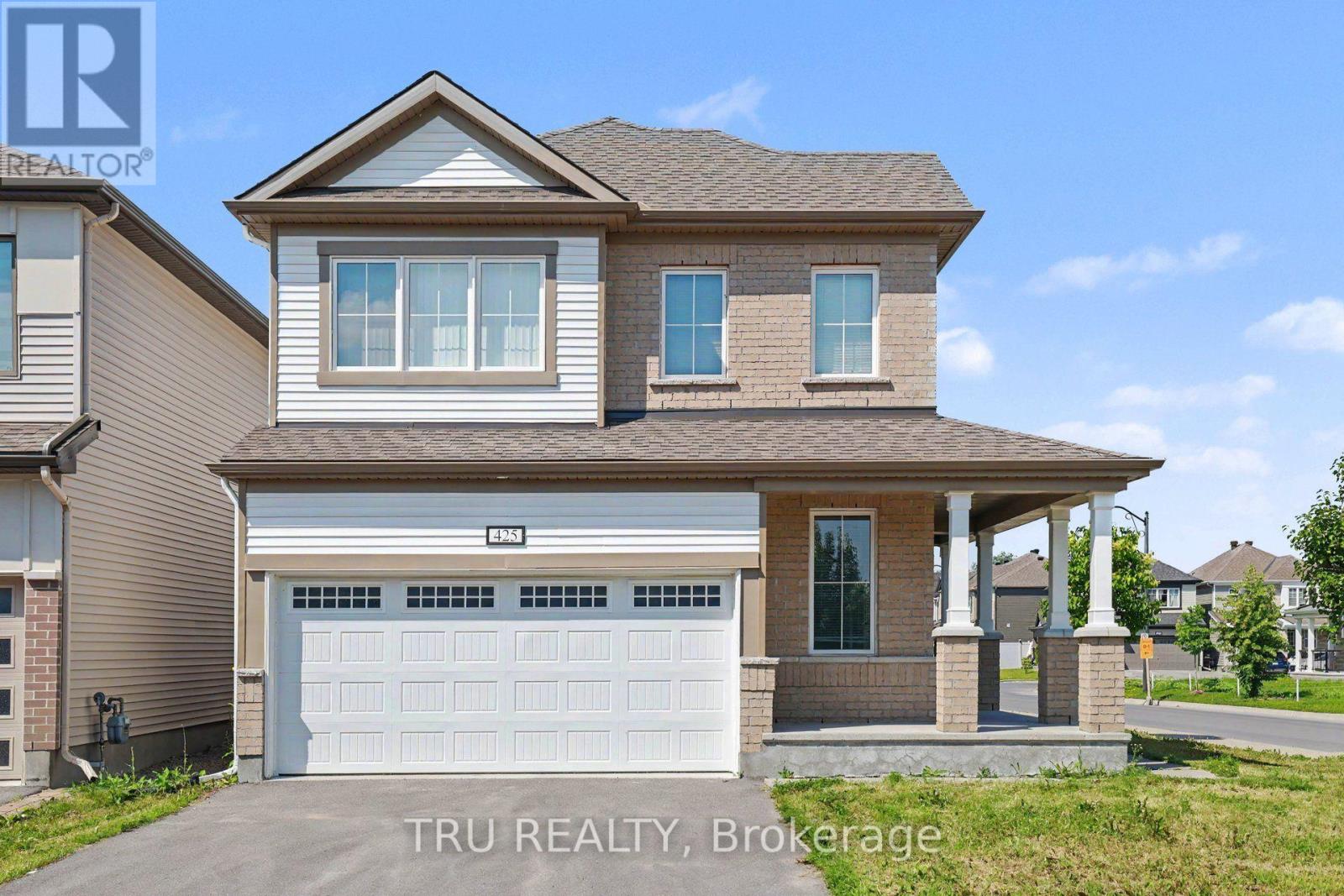425 Aphelion Crescent, Ottawa, Ontario  K2J 6N6 - Photo 3 - X13538686