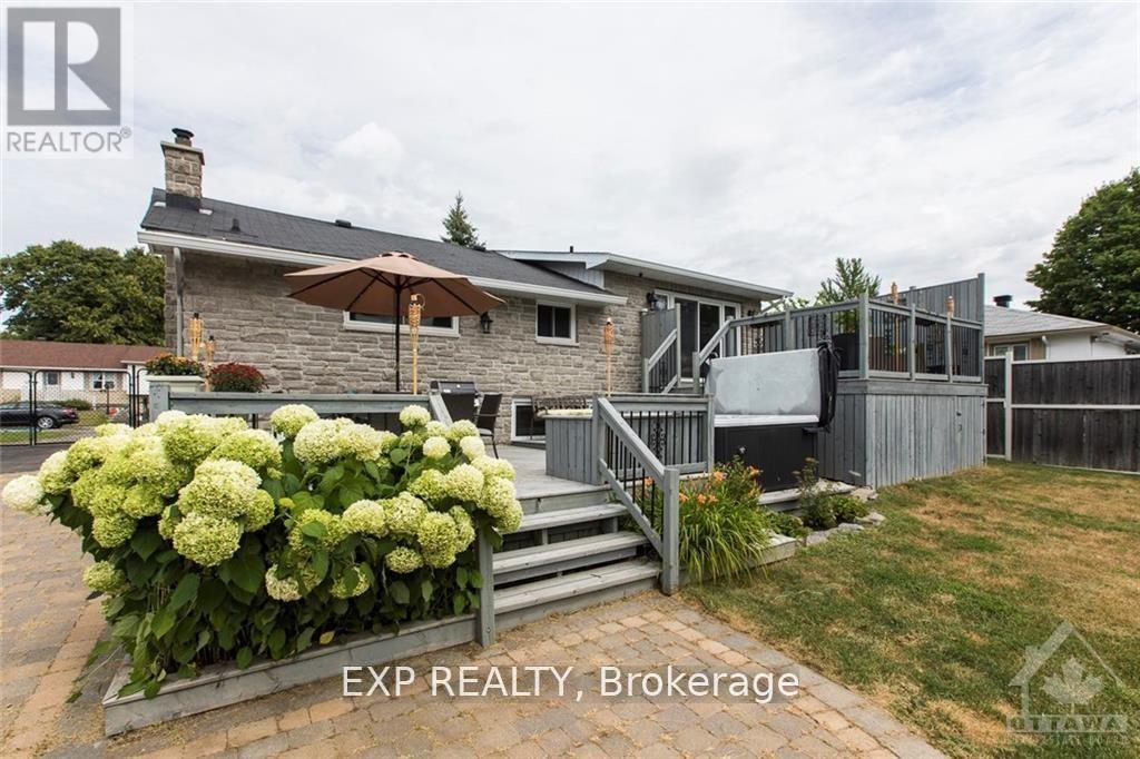 28 Appleford Street, Ottawa, Ontario  K1J 6T9 - Photo 30 - X13538794