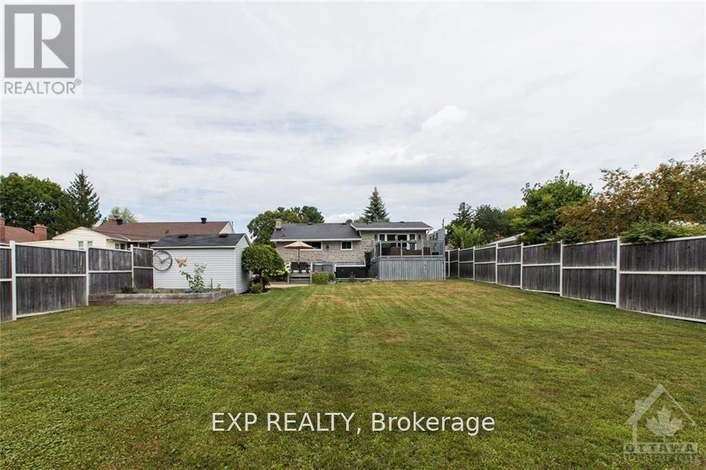 28 Appleford Street, Ottawa, Ontario  K1J 6T9 - Photo 31 - X13538794